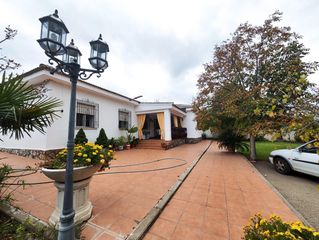 Chalet  Cm-4110. Chalet en venta carretera almodovar