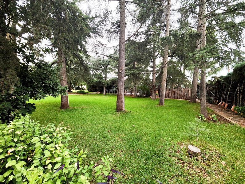 Foto 352e907f-5835-42d4-9ee8-2b6d93627e8d. Chalet with fireplace heating parking in PAU 2-600 Puertollano