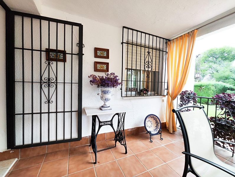 Foto 5c54d7d1-a1d3-4da0-b2a4-baa35028c074. Chalet with fireplace heating parking in PAU 2-600 Puertollano