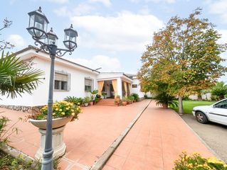 Xalet  Cm-4110. Chalet en venta carretera almodovar