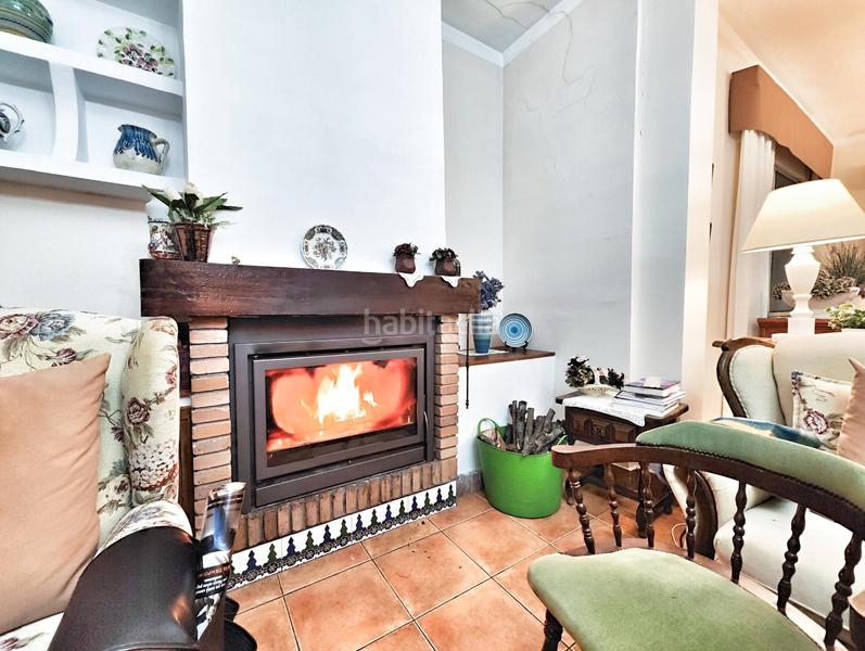 Foto a8c03688-9899-4554-9d87-e31f2750e0b6. Chalet  en venta carretera almodovar en PAU 2-600 Puertollano