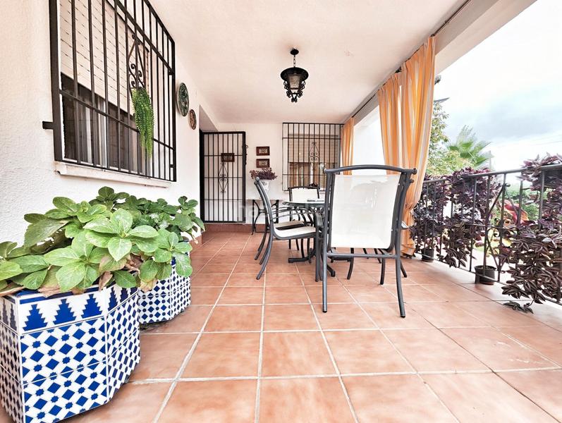 Foto ec50340a-4133-416a-9084-1f2b00fefe47. Chalet  en venta carretera almodovar en PAU 2-600 Puertollano