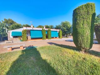 Chalet  Carretera de puertollano. Chalet en venta en argamasilla de calatrava