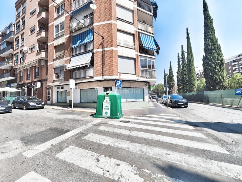 Foto 79d3d17d-c51b-452c-8c13-4dfcc6d1058d. Affitto locale commerciale in paseo de san gregorio 73 in Puertollano