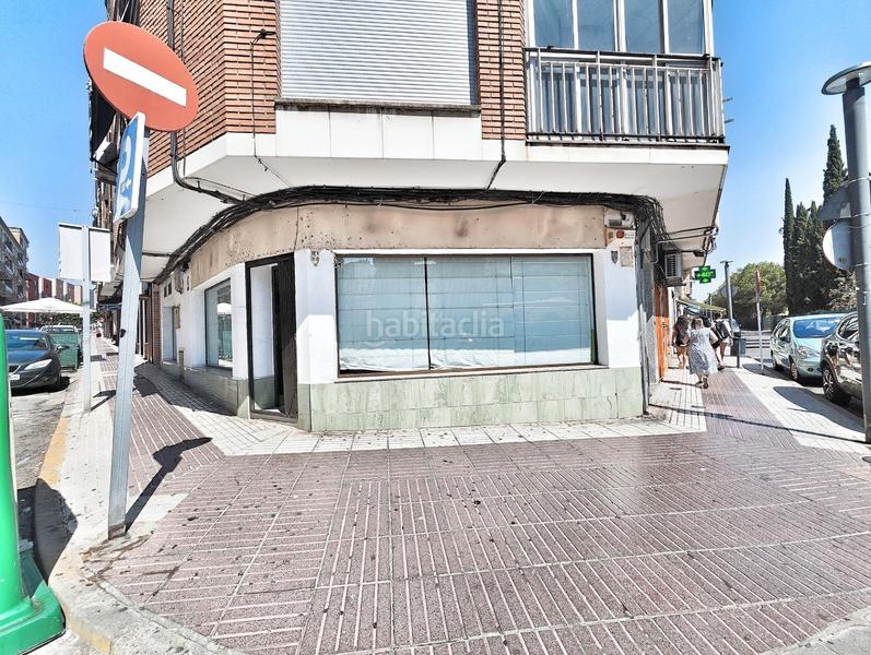 Foto 98f931f5-e25f-4377-9e66-bbf1b59a3e58. Affitto locale commerciale in paseo de san gregorio 73 in Puertollano