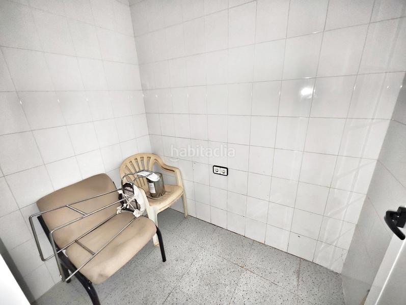 Foto 6fbe2bb6-7b7d-42a0-8851-ccb408e126ba. Alquiler local comercial en paseo de san gregorio 73 local comercial paseo san gregorio en Puertollano