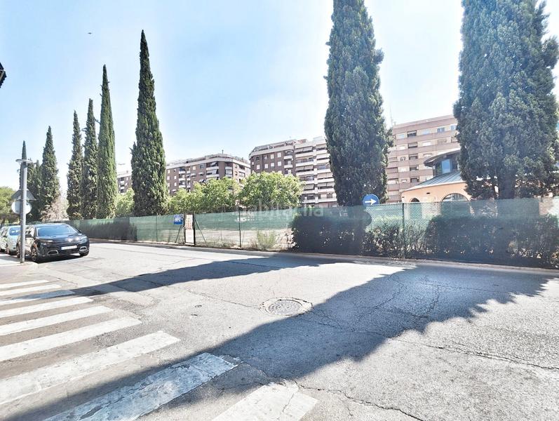 Foto a45a85ef-0e36-478f-adb3-a6f55d2fef32. Alquiler local comercial en paseo de san gregorio 73 local comercial paseo san gregorio en Puertollano