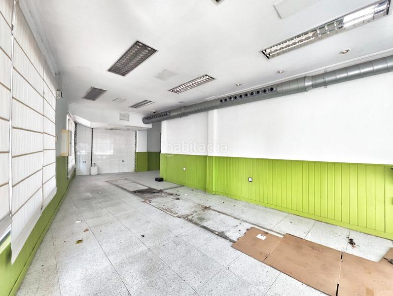 Foto d95bbaa7-b7de-45c2-ae1c-e27514595825. Alquiler local comercial en paseo de san gregorio 73 local comercial paseo san gregorio en Puertollano