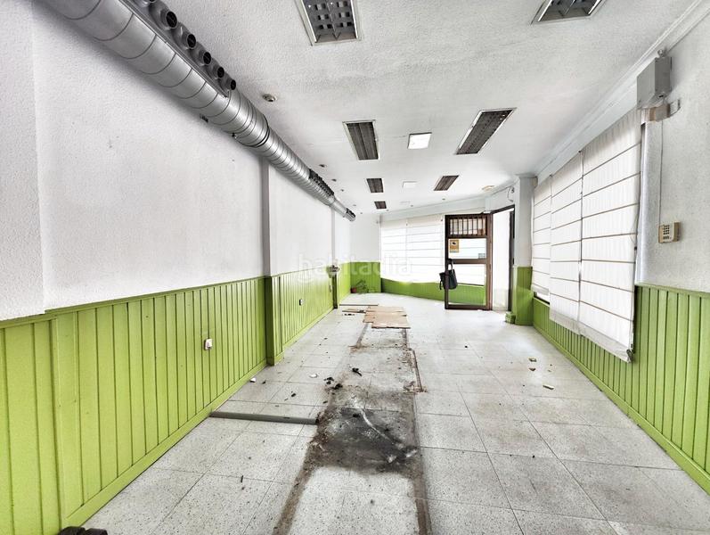 Foto f1b60d25-64a5-46bb-b1ab-d578f6349801. Location local commercial dans paseo de san gregorio 73 dans Puertollano