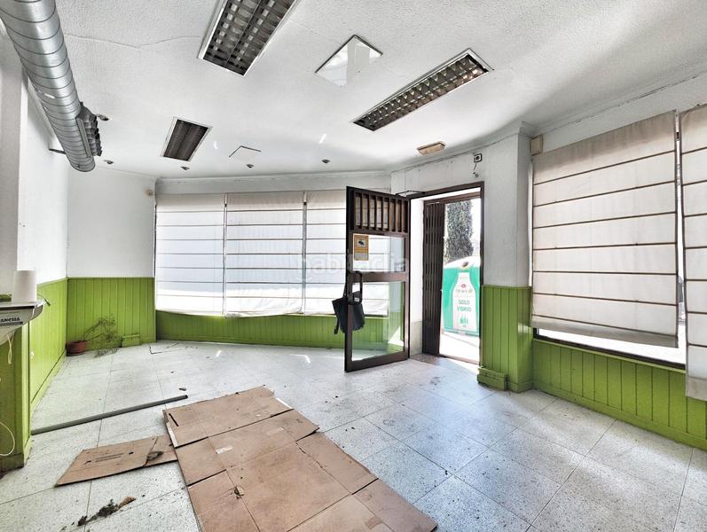Foto 31e91b41-7f1e-4d5b-855a-0fd5a5f376a8. Miete geschäftsraum in paseo de san gregorio 73 in Puertollano