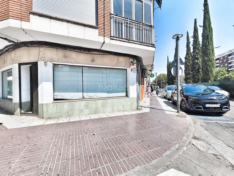 Foto 51750f93-63fe-4e4c-9b57-fb23494fc571. Miete geschäftsraum in paseo de san gregorio 73 in Puertollano