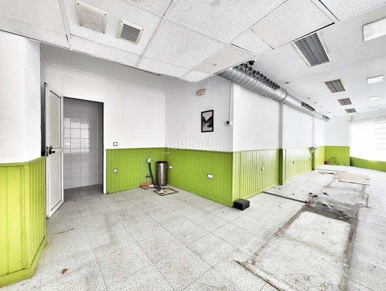 Foto 1095d473-2dad-4f22-951a-28ce3aad6ad7. Rent business premise in paseo de san gregorio 73 in Puertollano