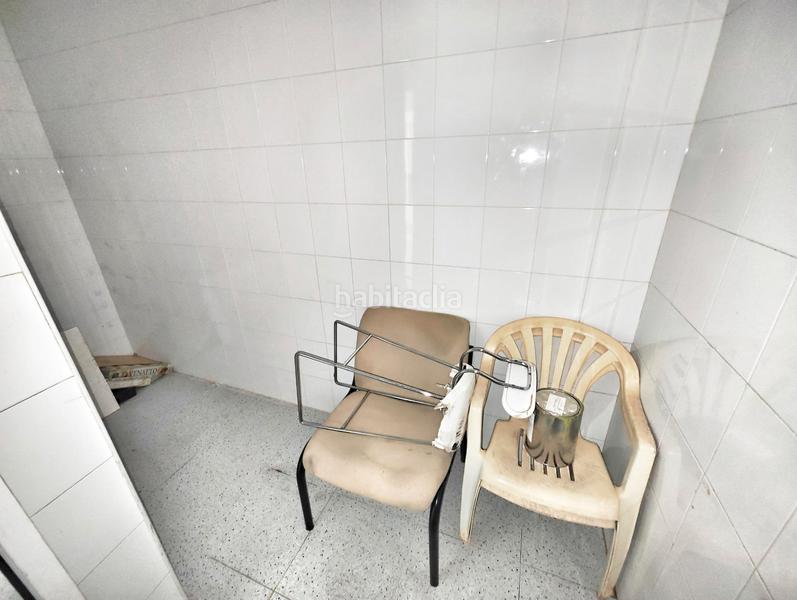 Foto 1cae1e0c-5942-4910-9664-d82e3b47de22. Rent business premise in paseo de san gregorio 73 in Puertollano