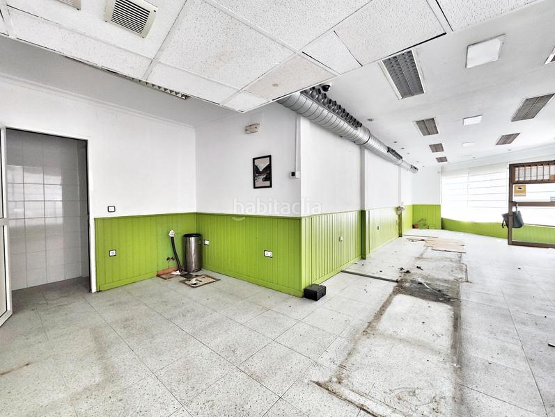 Foto 23a31f9e-4de0-4a28-98fa-26bb722b24eb. Rent business premise in paseo de san gregorio 73 in Puertollano