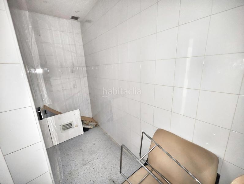 Foto 754347d6-088f-4f63-bf4f-20a10c3e9155. Rent business premise in paseo de san gregorio 73 in Puertollano