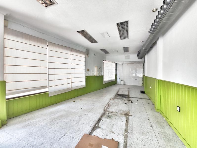 Foto e8f12a14-b296-4d20-a66d-7aebf187985e. Rent business premise in paseo de san gregorio 73 in Puertollano