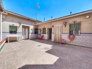 Maison  Calle núñez de arce. Casa en venta zona puertollano