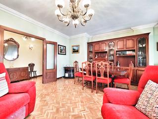 Appartement  Paseo de san gregorio. Piso en venta zona paseo san gregorio