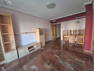Appartement en Paseo de san gregorio 82