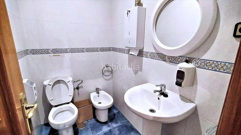 Foto 9c1579d7-8cbd-4bd3-aa26-38819751fffe. Lloguer local comercial amb calefacció a Centro Puertollano