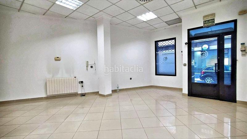 Foto e17a38b2-c68d-4d70-af0b-125b034b1a0a. Lloguer local comercial amb calefacció a Centro Puertollano