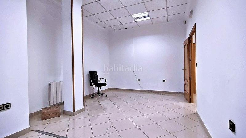 Foto 196d4777-f702-42fc-add5-c9b94e68f563. Location local commercial avec chauffage dans Centro Puertollano