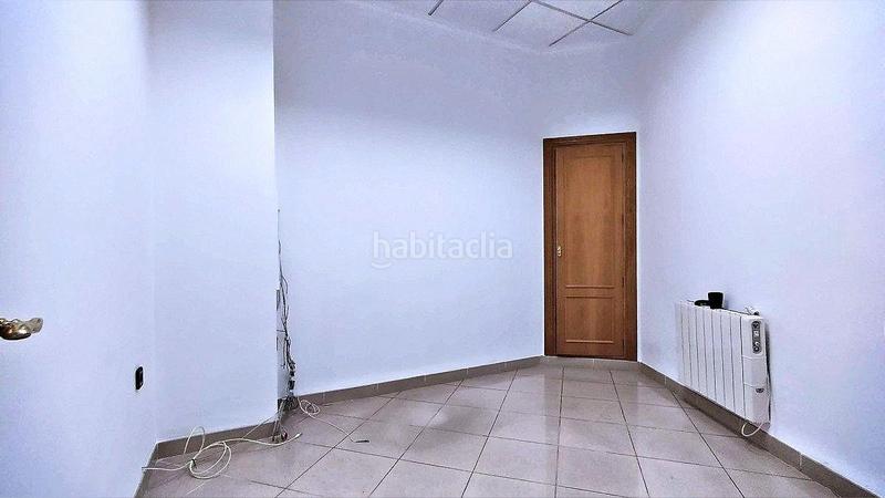 Foto 73953184-18dd-4e7e-9408-8cb91b78a58c. Location local commercial avec chauffage dans Centro Puertollano