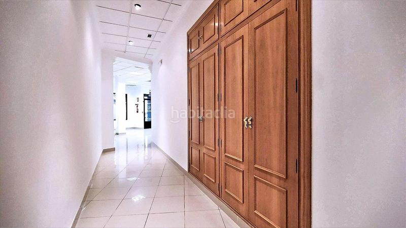 Foto 25aaae25-81c6-45ea-bd35-0b0f9338c8ef. Rent business premise with heating in Centro Puertollano