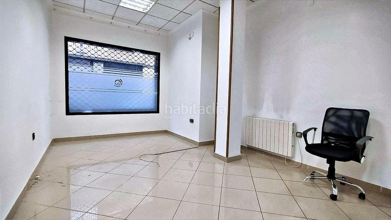 Foto 75574529-b44d-4042-b5e8-29adf86d7a42. Rent business premise with heating in Centro Puertollano