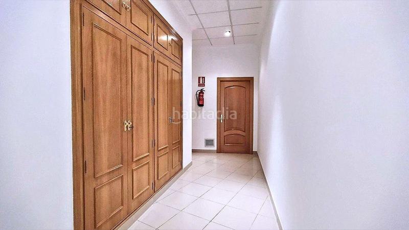 Foto b054009b-5892-4b69-9807-7c8430c060f3. Rent business premise with heating in Centro Puertollano