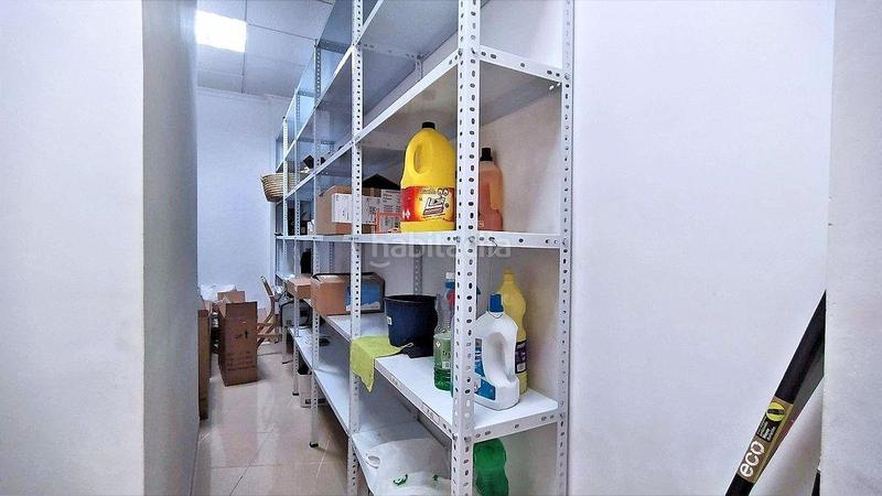 Foto da99af9c-5e13-4ab4-b9dc-054969efb3fb. Rent business premise with heating in Centro Puertollano