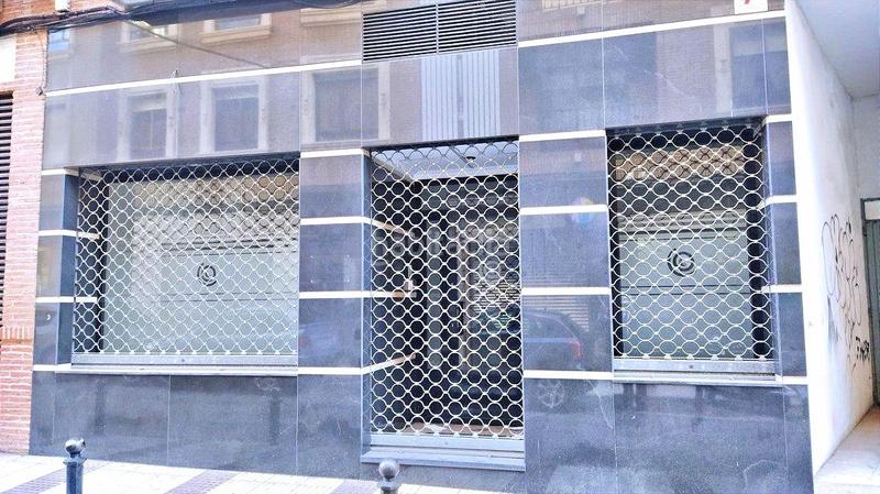 Foto dd4c0c5f-1cdb-40dc-baa5-a97e7a1c3b8a. Rent business premise with heating in Centro Puertollano