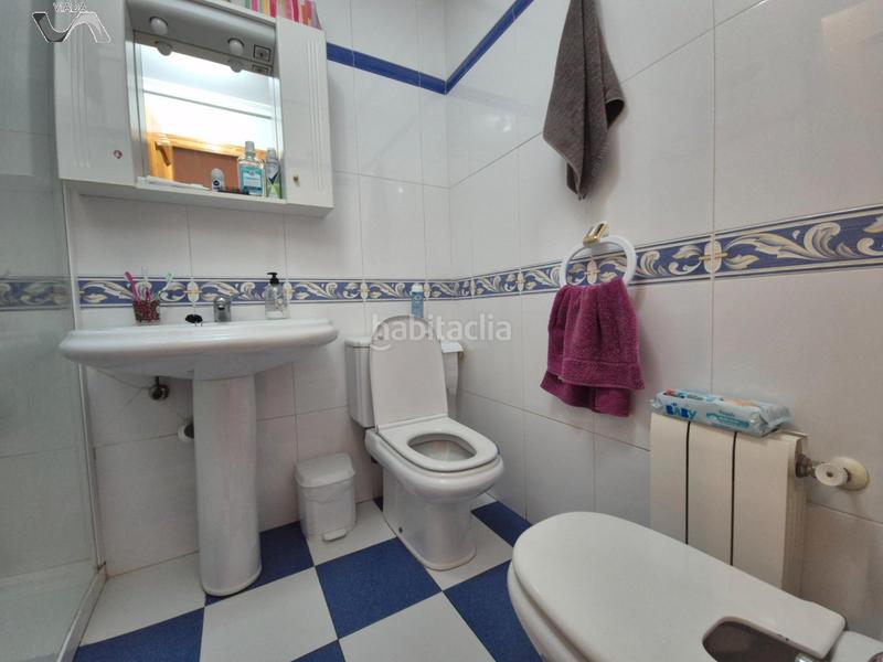 Foto 2554667c-3207-4c83-8b52-801249654c17. Appartamento in calle maría auxiliadora 6 in Centro Puertollano