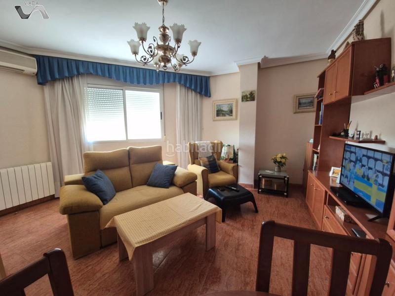 Foto 584a9a33-619d-41e7-a2b6-2f6f7507ddfc. Appartamento in calle maría auxiliadora 6 in Centro Puertollano