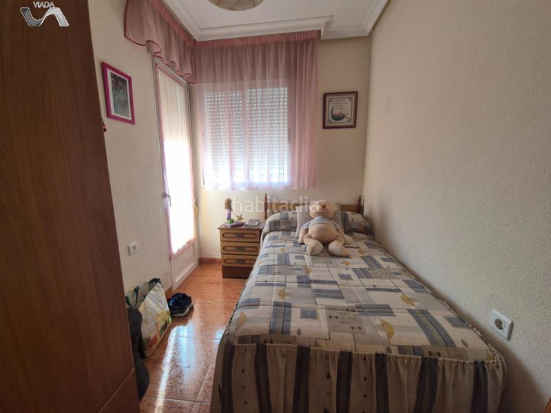 Foto d9888811-4ab7-4fc5-9292-3e7bb366c118. Appartamento in calle maría auxiliadora 6 in Centro Puertollano