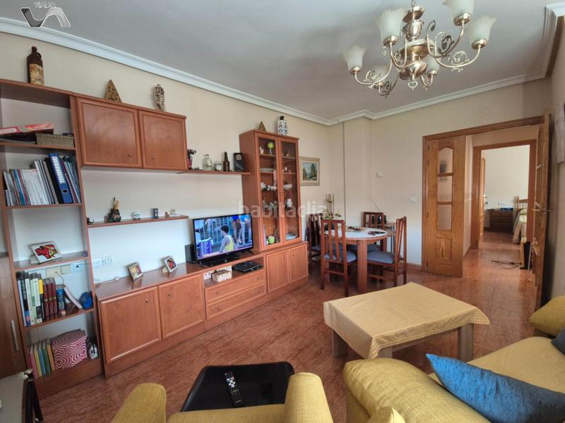 Foto e9fd653a-beb6-4e01-a204-6e9f61ff3743. Appartamento in calle maría auxiliadora 6 in Centro Puertollano