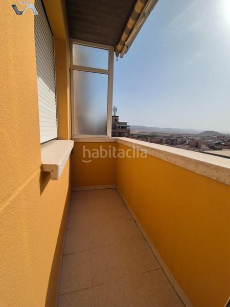Foto be732ee6-f83b-4f5e-baa9-55ce2ed1c772. Pis a calle maría auxiliadora 6 a Centro Puertollano