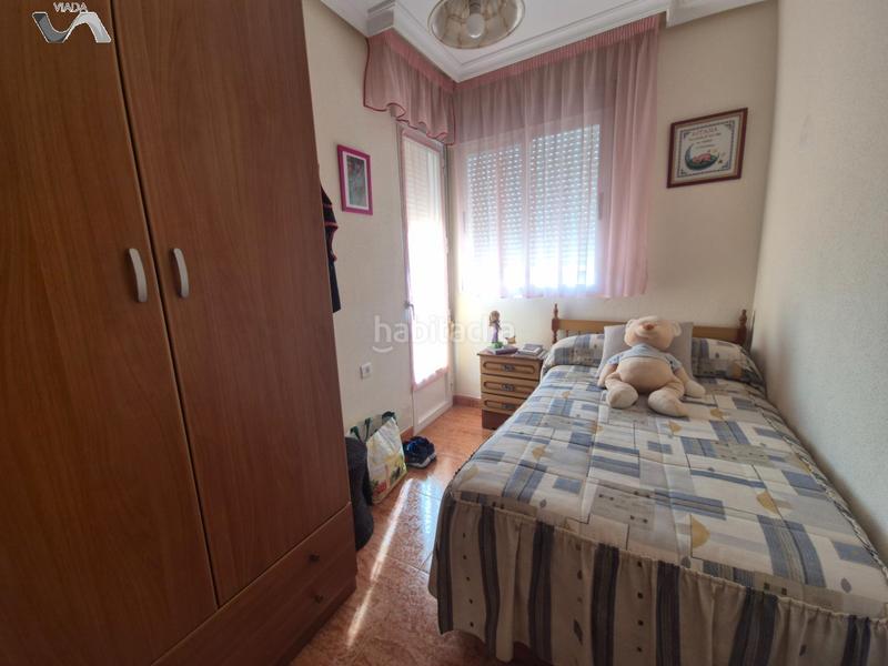 Foto f66f8c4f-0393-42f9-adfa-9b9c59fff4f5. Pis a calle maría auxiliadora 6 a Centro Puertollano