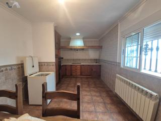 Casa  Calle méndez núñez 5