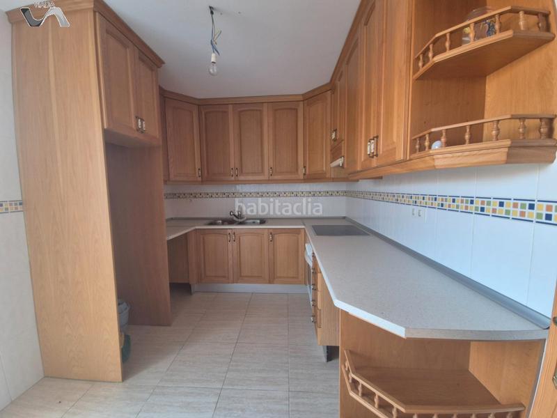 Foto 6fd35b9d-beae-4cf1-9048-866e7057d479. Casa a schiera in calle olivares 19 in Brazatortas