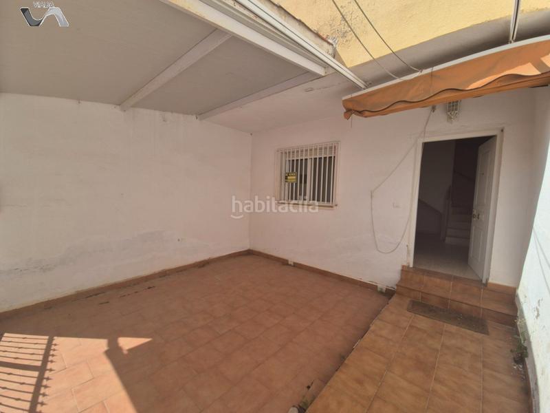 Foto ce7e6143-6431-49c2-b5df-6ad674d0a7c4. Casa a schiera in calle olivares 19 in Brazatortas