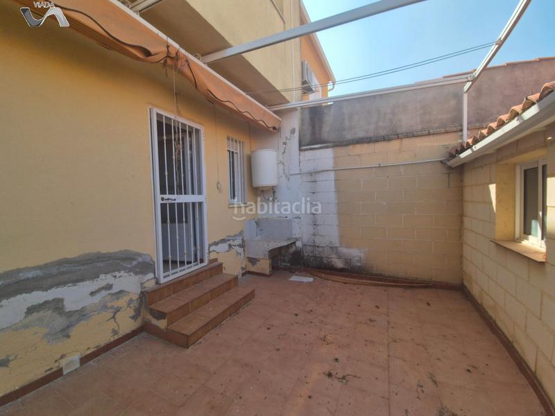Foto 141ceb65-c6ea-4b58-9404-8fd376e50622. Casa adossada a calle olivares 19 a Brazatortas