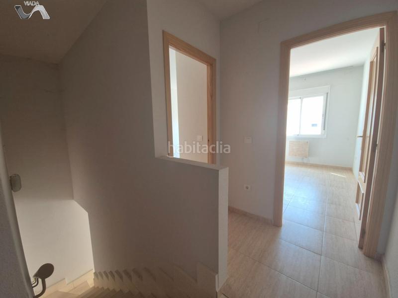 Foto 7a56e853-8e3d-4c71-9583-8108d091b01e. Casa adossada a calle olivares 19 a Brazatortas