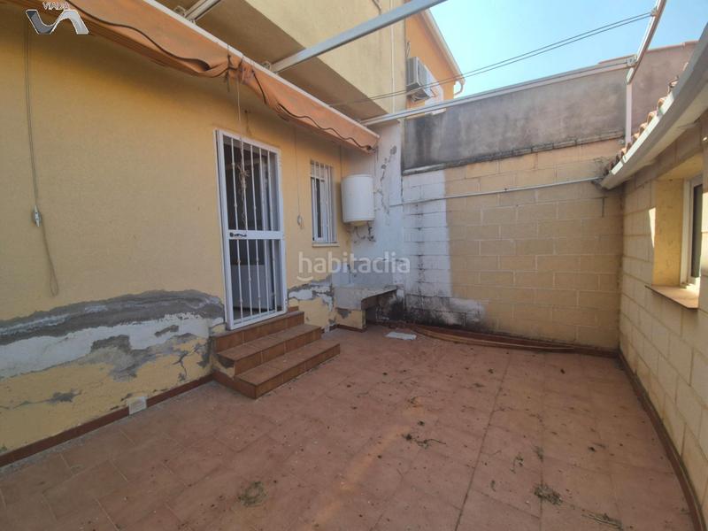 Foto 8d70796d-429b-42e3-9e46-88d63dbfc02e. Casa adossada a calle olivares 19 a Brazatortas
