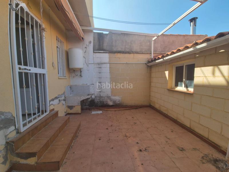 Foto e3a200d4-3920-4846-981b-5f9f74d28b03. Casa adossada a calle olivares 19 a Brazatortas