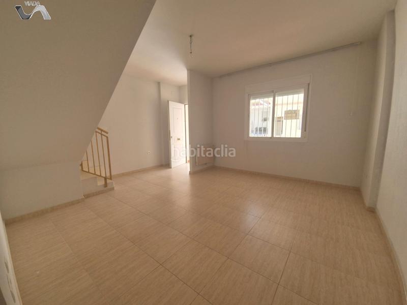 Foto f4e63905-0687-4148-82ef-fdb3219e0fec. Casa adossada a calle olivares 19 a Brazatortas