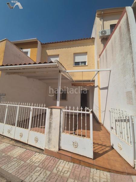 Foto ac1429a3-c6b1-4990-81f8-fea534108023. Semi detached house in calle olivares 19 in Brazatortas