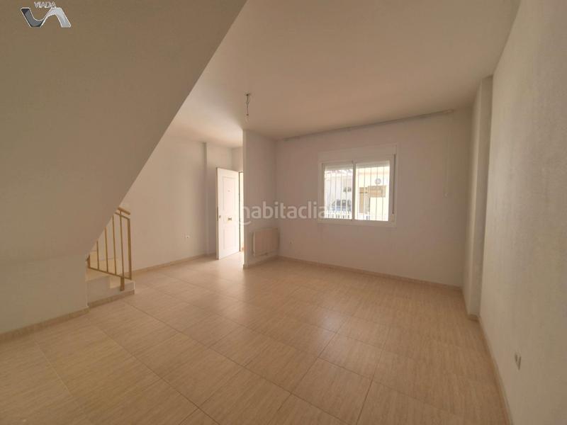 Foto fbc73f13-ce38-4b3e-ae02-54098127a119. Semi detached house in calle olivares 19 in Brazatortas