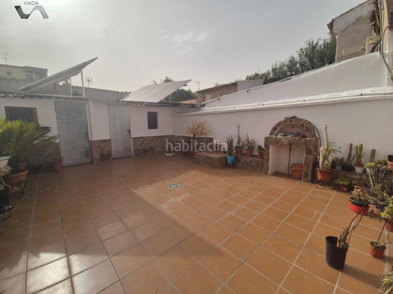 Foto 0b7cd335-1747-49cf-aeca-8f50051b5cfc. Casa en PAU 2-600 Puertollano