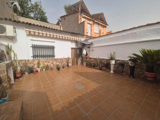 Haus  Avenida la mancha